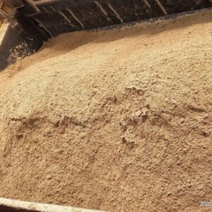 Premium Plaster River Sand – Fine Quality, Washed Sand for Smooth Wall Plastering & Construction Use