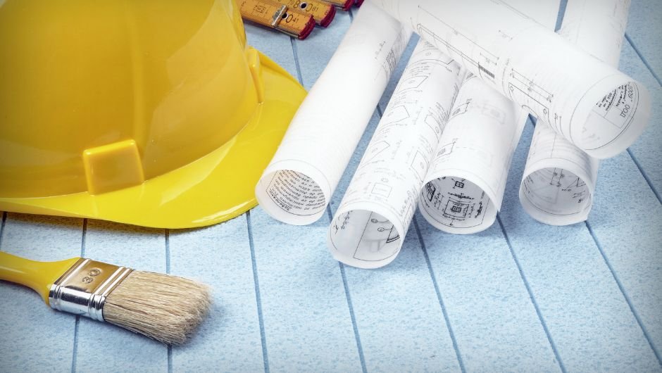 Construction Work