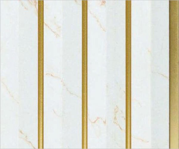 Ogaan Ambrose Louver Panel Model 8101