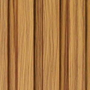 Ogaan Ambrose Louver Panel Model 8122