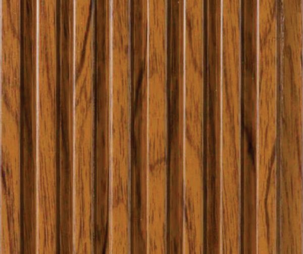 Ogaan Ambrose Louver Panel Model 8133