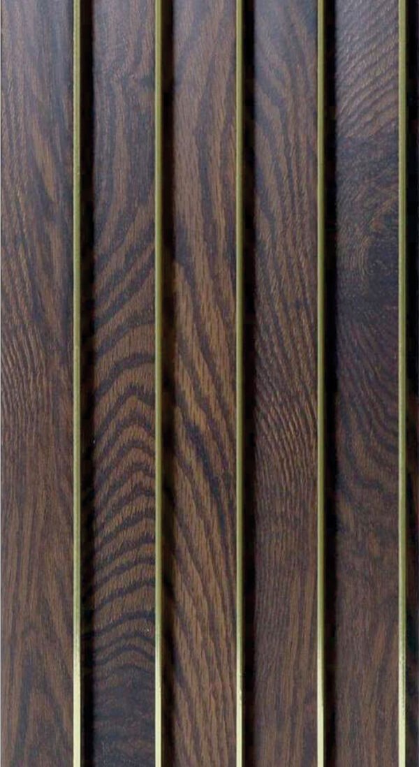 Ogaan Ambrose Louver Panel Model 8141