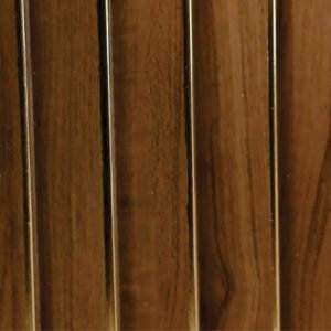 Ogaan Ambrose Louver Panel Model 8143