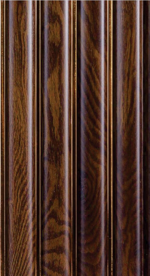 Ogaan Ambrose Louver Panel Model 8151
