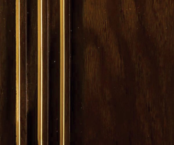 Ogaan Ambrose Louver Panel Model 8161