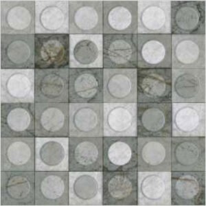 Qutone Gardena Gris 10MM