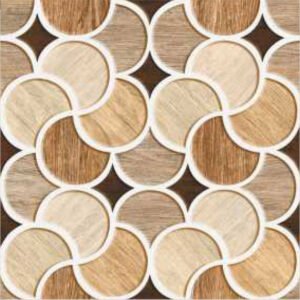 Qutone Noval Twist Wood 10MM
