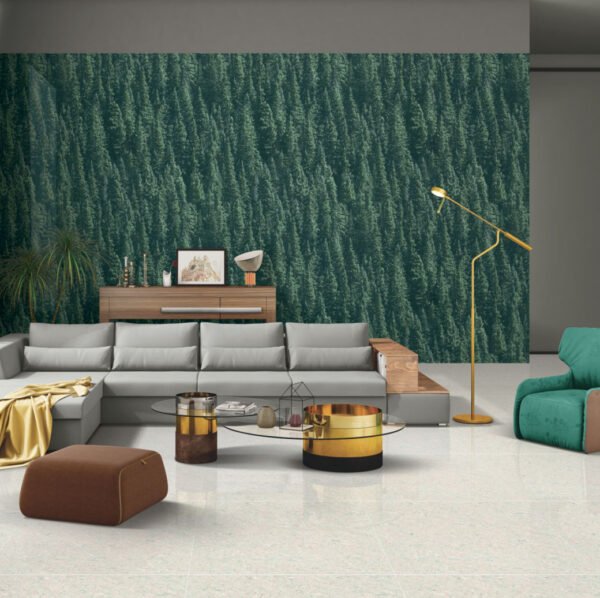 Qutone Tropic Pista Double Charge 80x80CM Tiles
