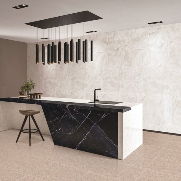 Qutone Tropic Slate Double Charge 80x80CM Tiles