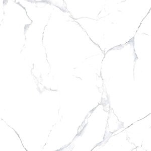 Satuario Series - Alpine Carrara Tiles (800x800 MM & 600x600 MM, 5 RANDOM Designs)
