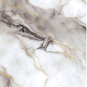 Kamrupa Ceramics Glossy Carving Porcelain Tiles – Premium Finish | 600x600mm, 800x800mm, 600x1200mm