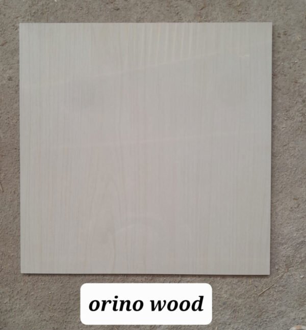 Orino Wood