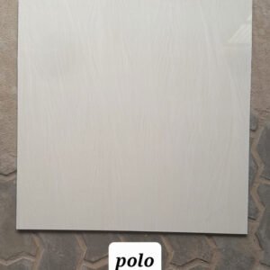 Polo Series 2x2 Nano Tiles – 8-9mm Thickness | High-Gloss Designer Floor Tiles